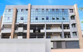 Super Collection O Kalupur Railway Station Formerly Hotel Progressive Inn